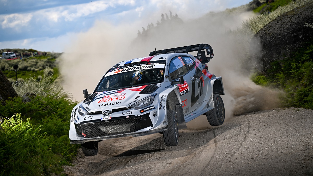 Sebastian Ogier