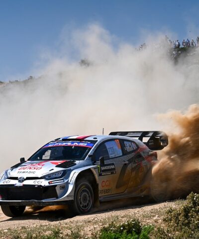 Ogier
