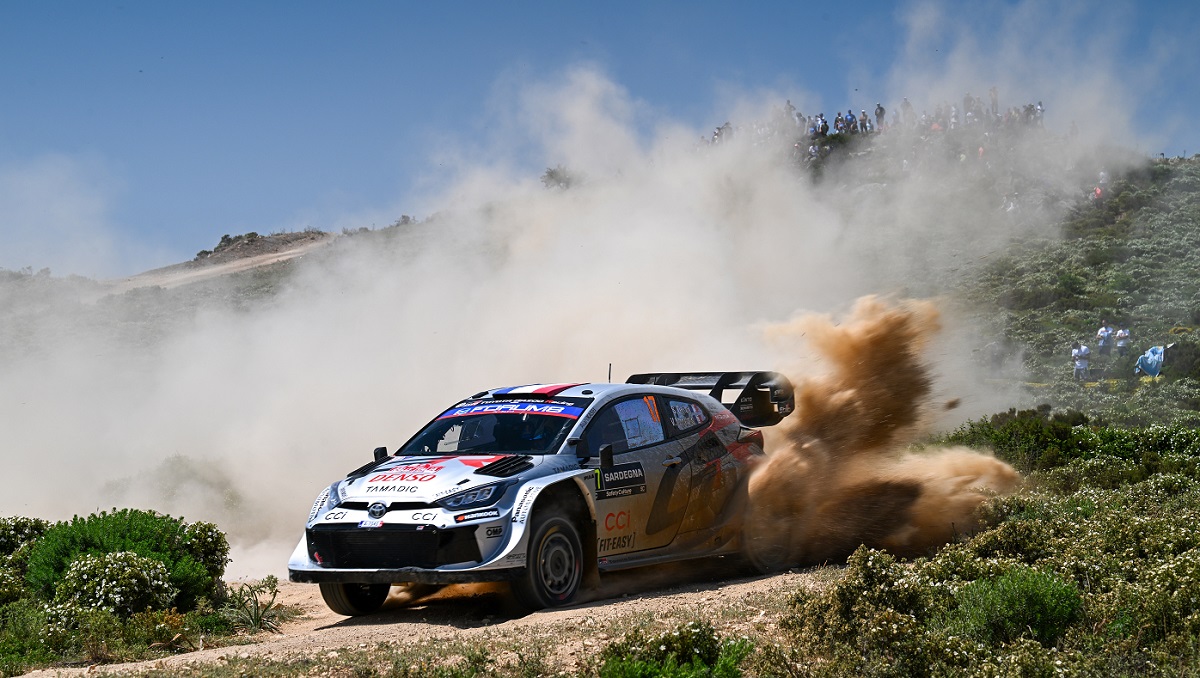 Ogier