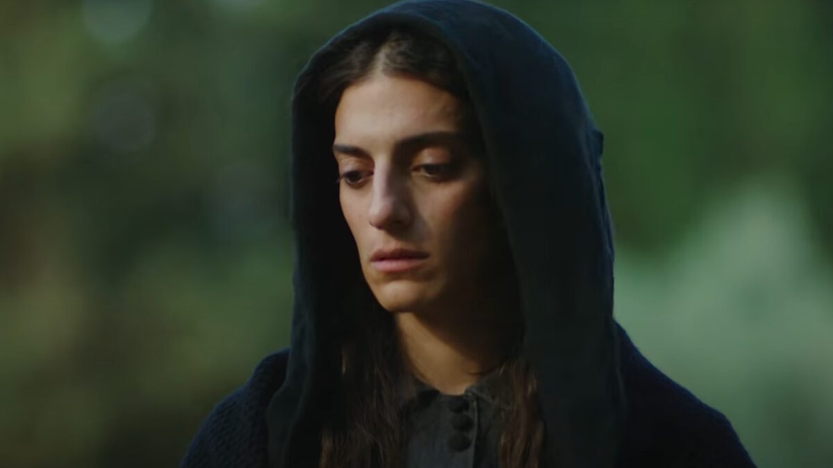 Χριστίνα Χειλά Φαμέλη