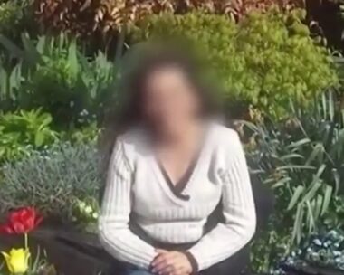 Η οικιακή βοηθός από την Βουλγαρία