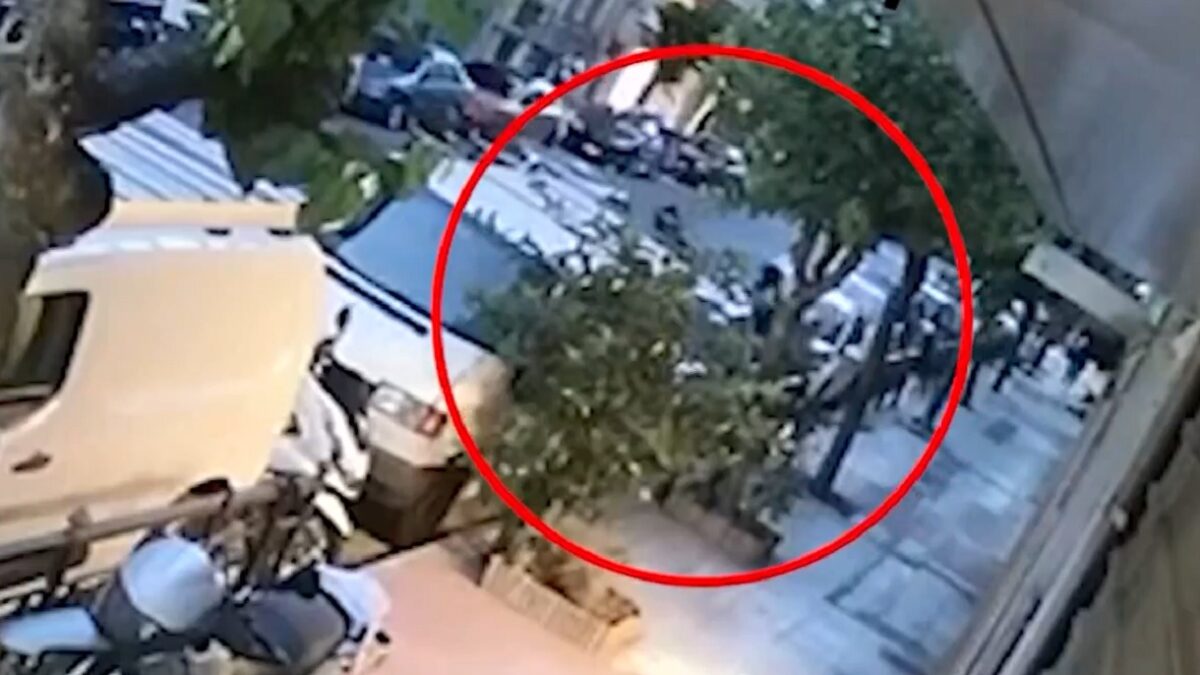 Άγιος Παντελεήμονας