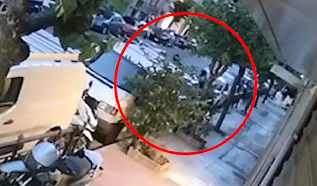 Άγιος Παντελεήμονας