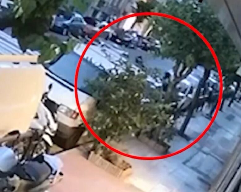 Άγιος Παντελεήμονας: «Μη με χτυπάτε, θα πεθάνω» φώναζε η οικιακή βοηθός στους κακοποιούς που την ξυλοκόπησαν