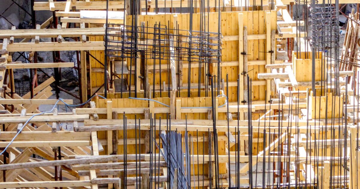 NOK: Under the CoE microscope the “resurrection” plan of building permits