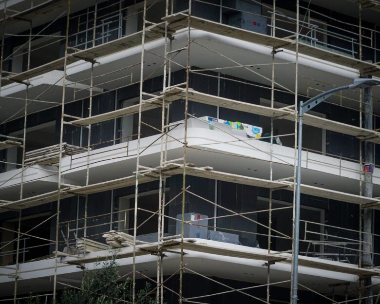 Τι προβλέπει το Προεδρικό Διάταγμα για το Νέο Οικοδομικό Κανονισμό
