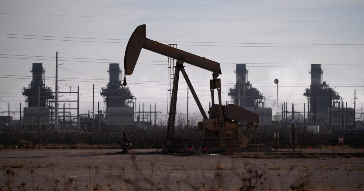 Kremlin considers the lowest price ceiling of the oil from the EU