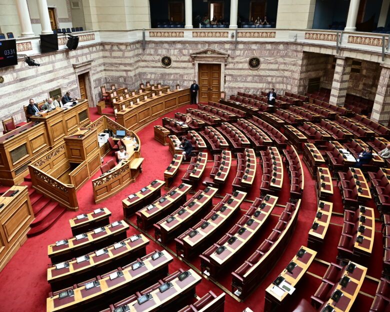 ΣΥΡΙΖΑ για προκαταρκτική: Αν δεν αλλάξει ο τρόπος ψηφοφορίας θα απέχουμε