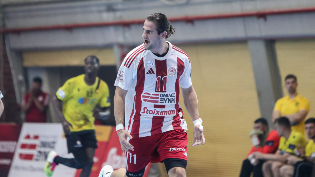 Handball Premier