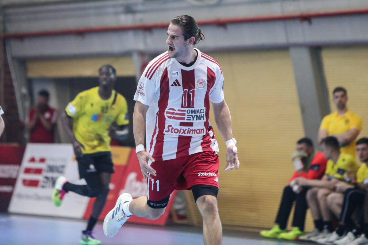 Handball Premier