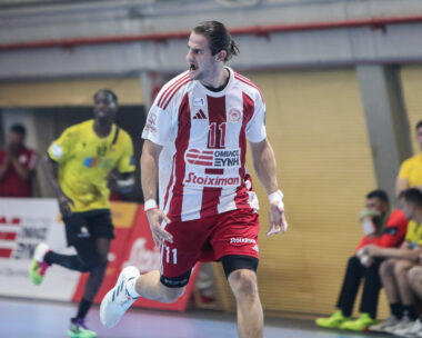 Handball Premier