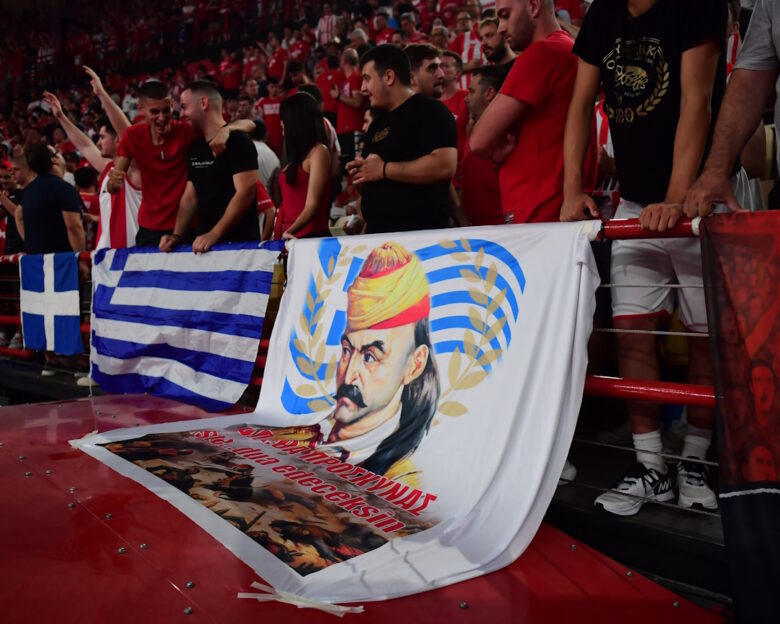 Ολυμπιακός – Παναθηναϊκός live ο 4ος τελικός της GBL στο ΣΕΦ