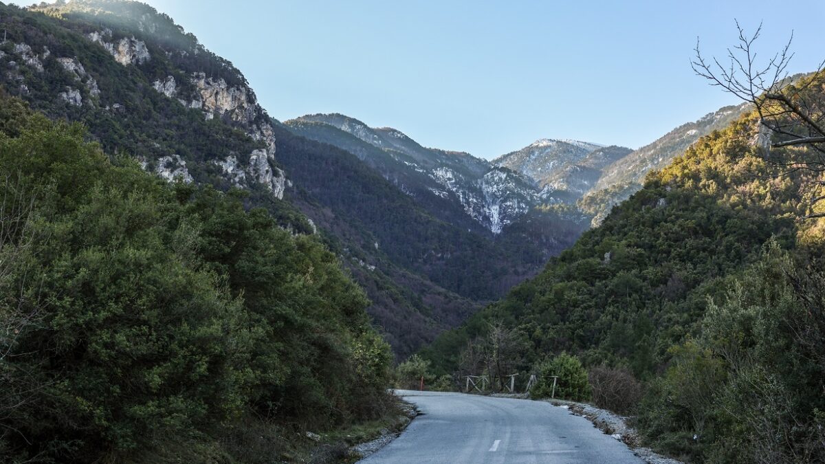 Όλυμπος