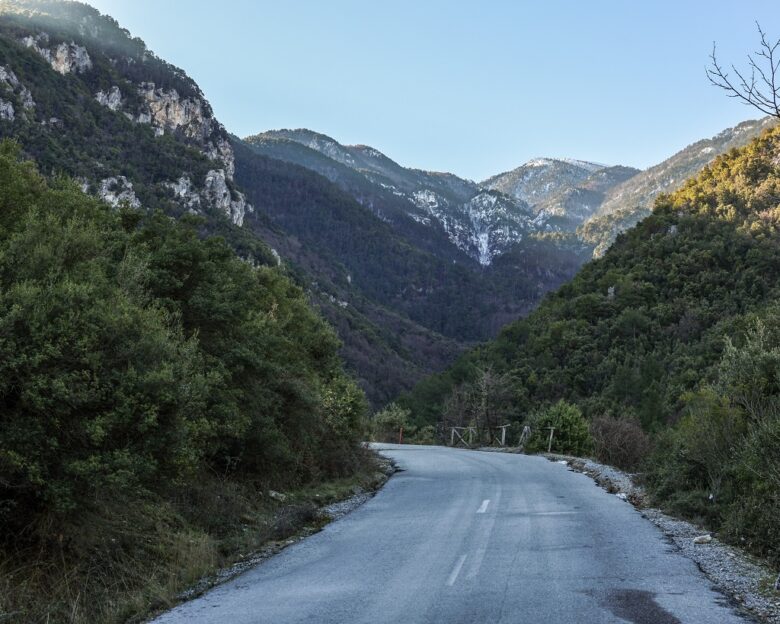 Επιχείρηση ανάσυρσης γυναίκας στον Όλυμπο – Είναι χωρίς τις αισθήσεις της