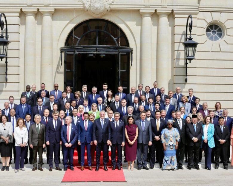 Πιερρακάκης: Η ελληνική οικονομία χαρακτηρίζεται από ανθεκτικότητα και προοπτική