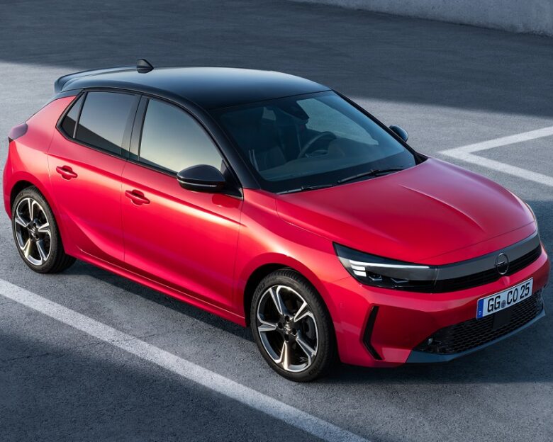 Opel: Έκδοση Corsa Edition Plus με περισσότερο εξοπλισμό στην ίδια τιμή