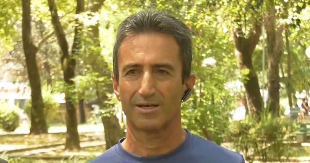 Drama: “Everything went wrong, the dog started them” – the reason there was no traces of the bear in the hikers’ body