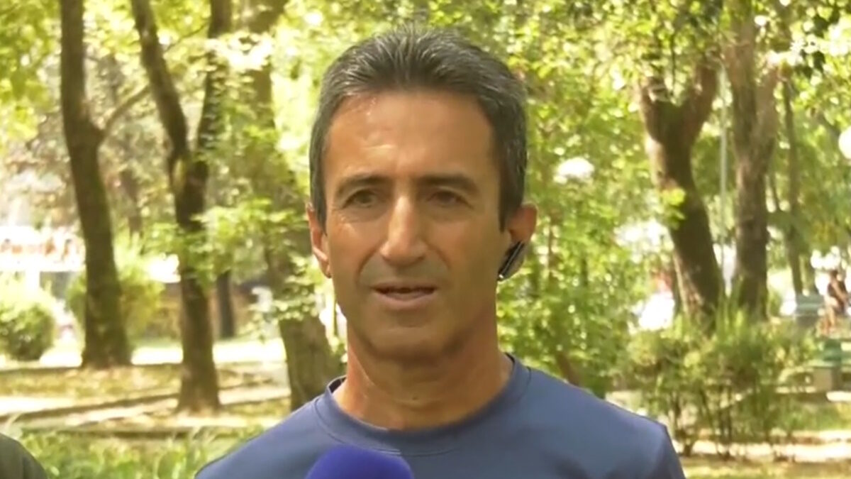 Ο άτυχος Χρήστος