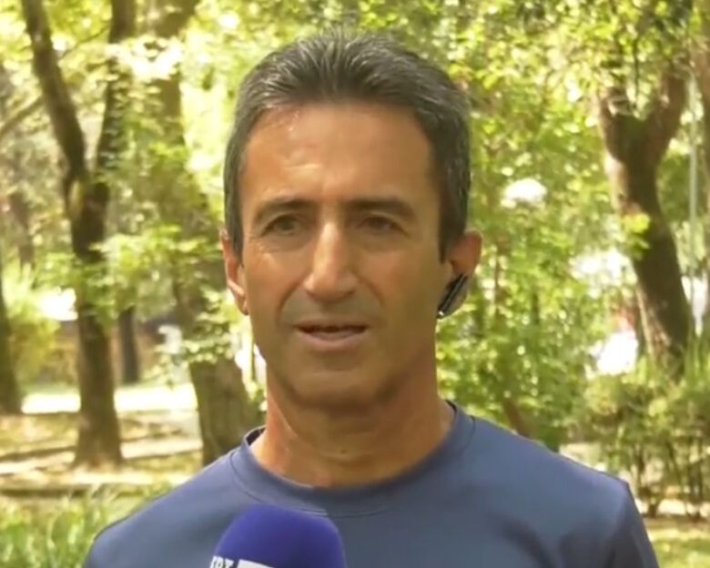 Δράμα: Όταν ο νεκρός ορειβάτης μιλούσε για το μαχητικό αεροπλάνο που βρήκε