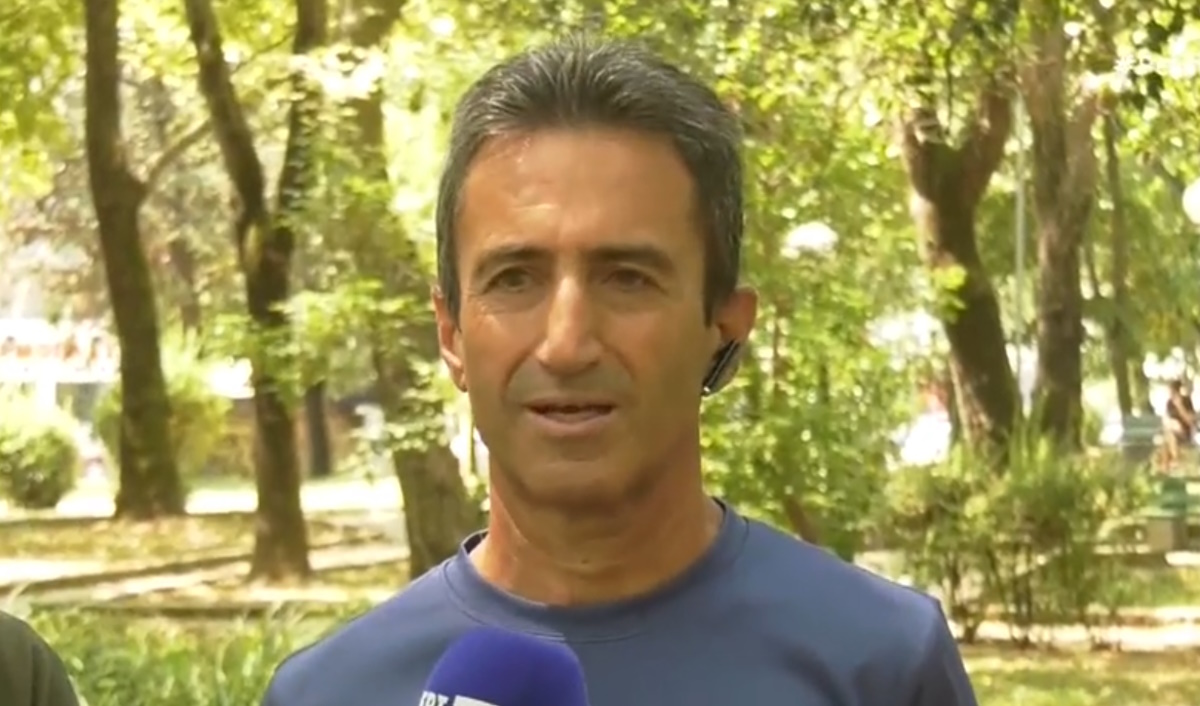 Ο άτυχος Χρήστος