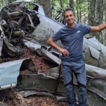 Ο ορειβάτης που βρέθηκε χωρίς τις αισθήσεις του