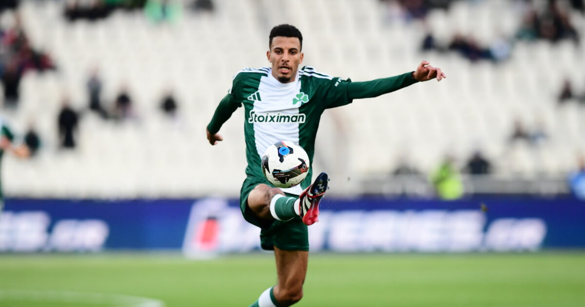 Marseille agreed with Spartak Moscow for the sale of Azentin Unai according to Équipe