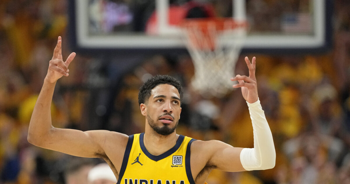 Pacers – Thunder 108 – 91: In the seventh final the series will be led after the stormy equilibrium