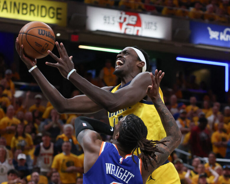 NBA: Οκλαχόμα Σίτι Θάντερ και Ιντιάνα Πέισερς θα μονομαχήσουν για μια θέση στη κορυφή