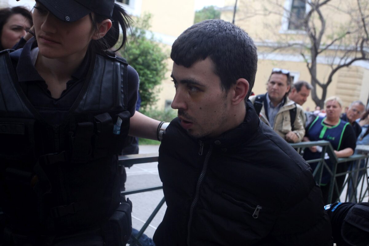 Δολοφονία Άννυ