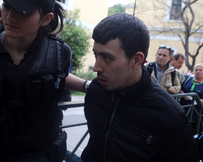 Άνδρες που σκότωσαν τα ίδια τους τα παιδιά: Από τον Μεταξάκη, τον Δουρή και τον Λυμπέρη, στον Γουάτς που έγινε ντοκιμαντερ στο Netflix