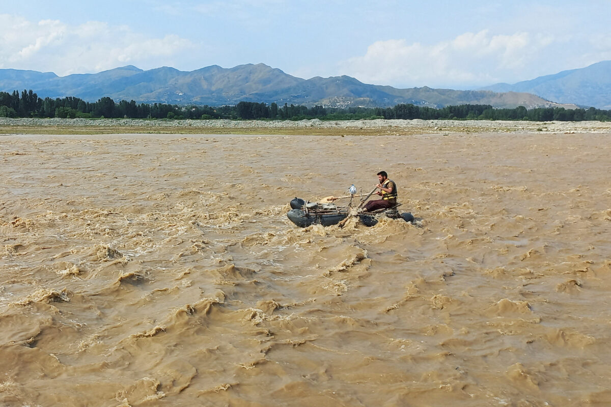 River