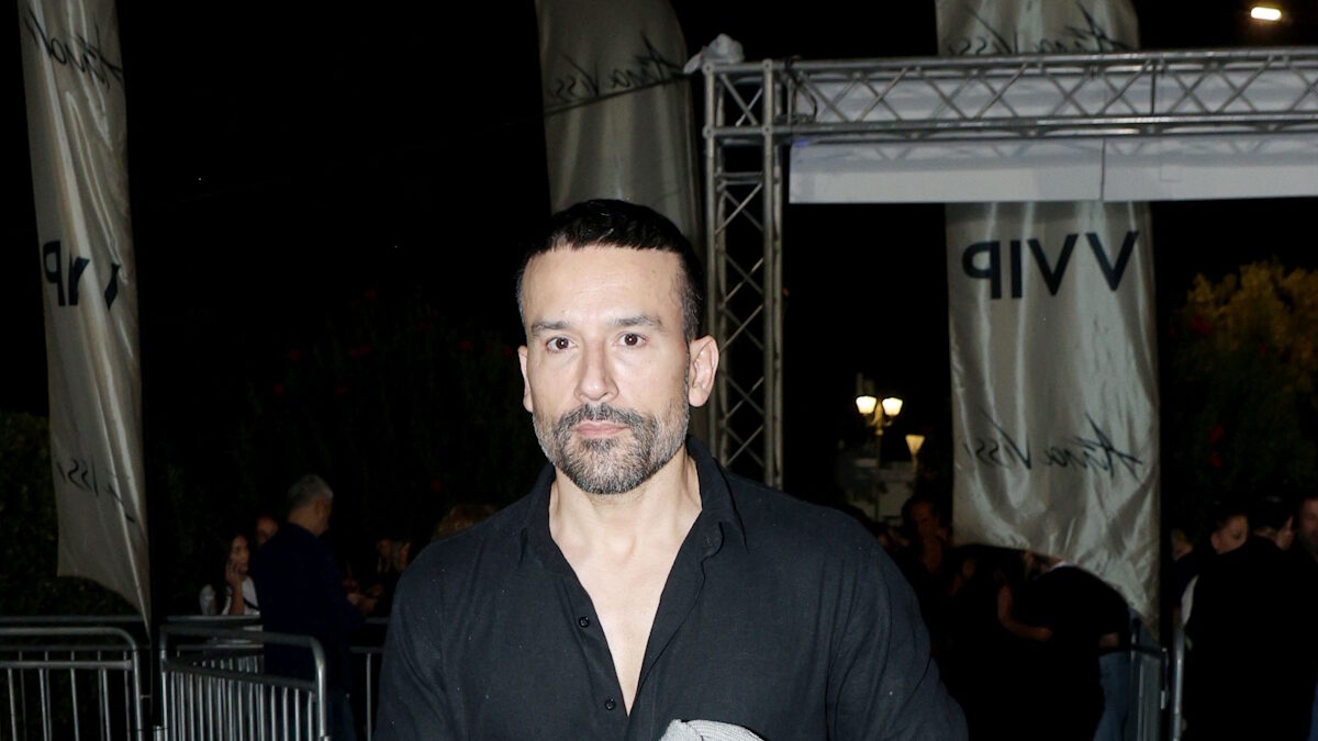 Παναγιώτης Ραφαηλίδης