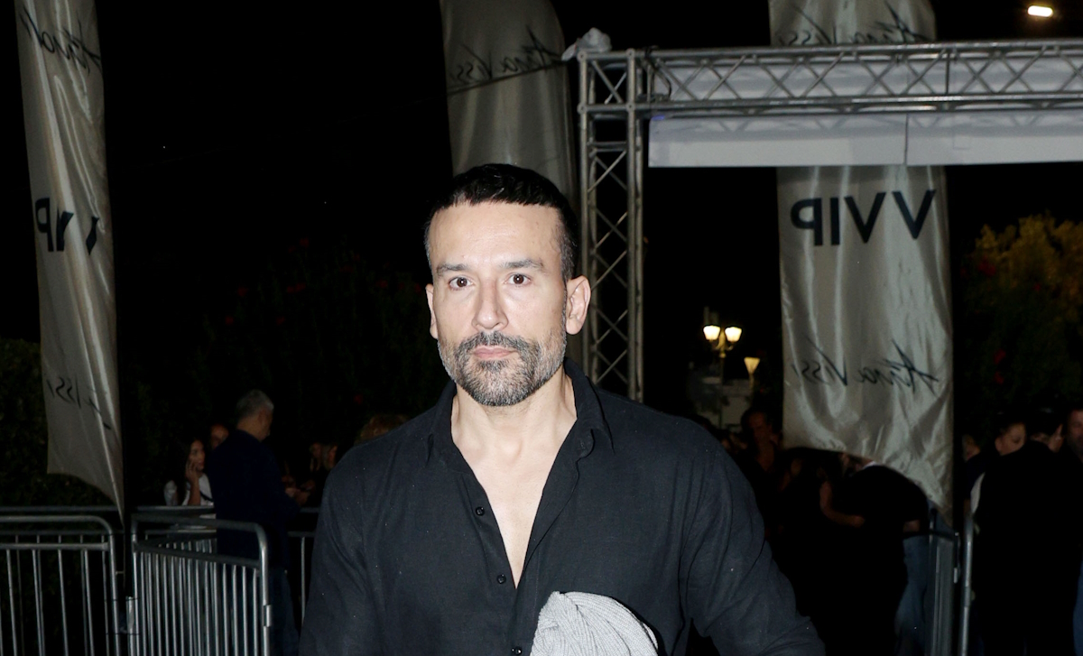 Παναγιώτης Ραφαηλίδης