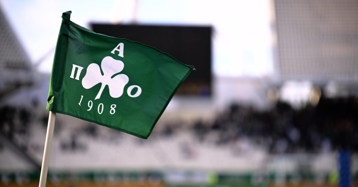 Panathinaikos denies the scenarios for Maximen