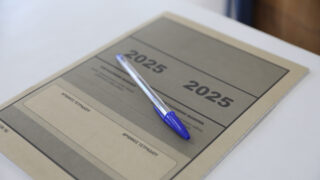 Πανελλήνιες 2025