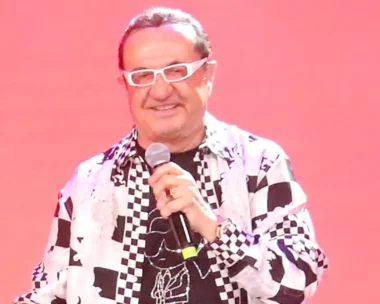 Λευτέρης Πανταζής