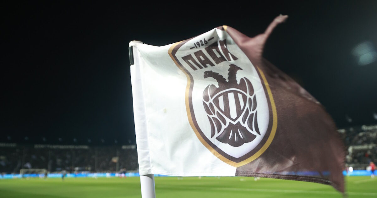 Aristotle Mystakides: The billionaire who took the historic “OK” to build the new PAOK stadium