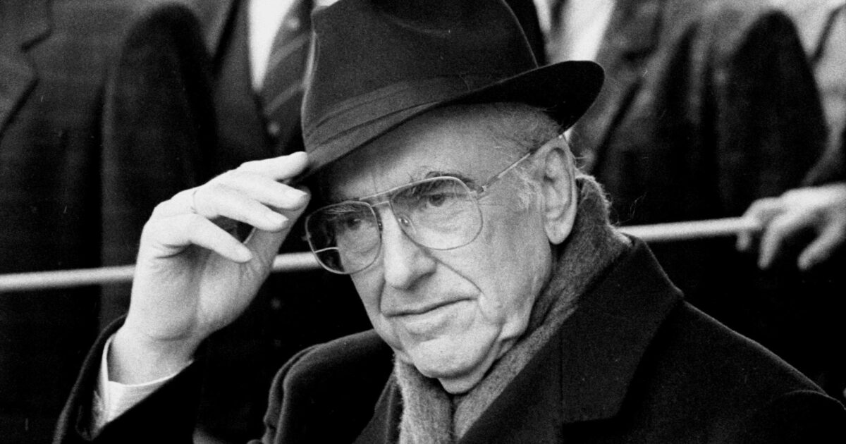 Νίκος Παπανδρέου για την επέτειο θανάτου του Ανδρέα Παπανδρέου: «29 χρόνια χωρίς την αποφασιστικότητά του»
