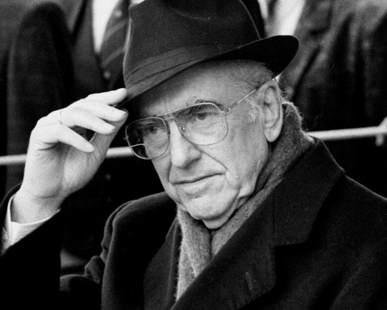 Νίκος Παπανδρέου για την επέτειο θανάτου του Ανδρέα Παπανδρέου: «29 χρόνια χωρίς την αποφασιστικότητά του»