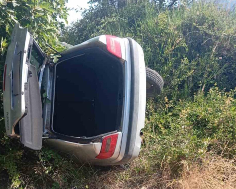 Πάτρα: Νεκρός σε χαράδρα εντοπίστηκε ο 91χρονος ιερέας που αγνοούνταν