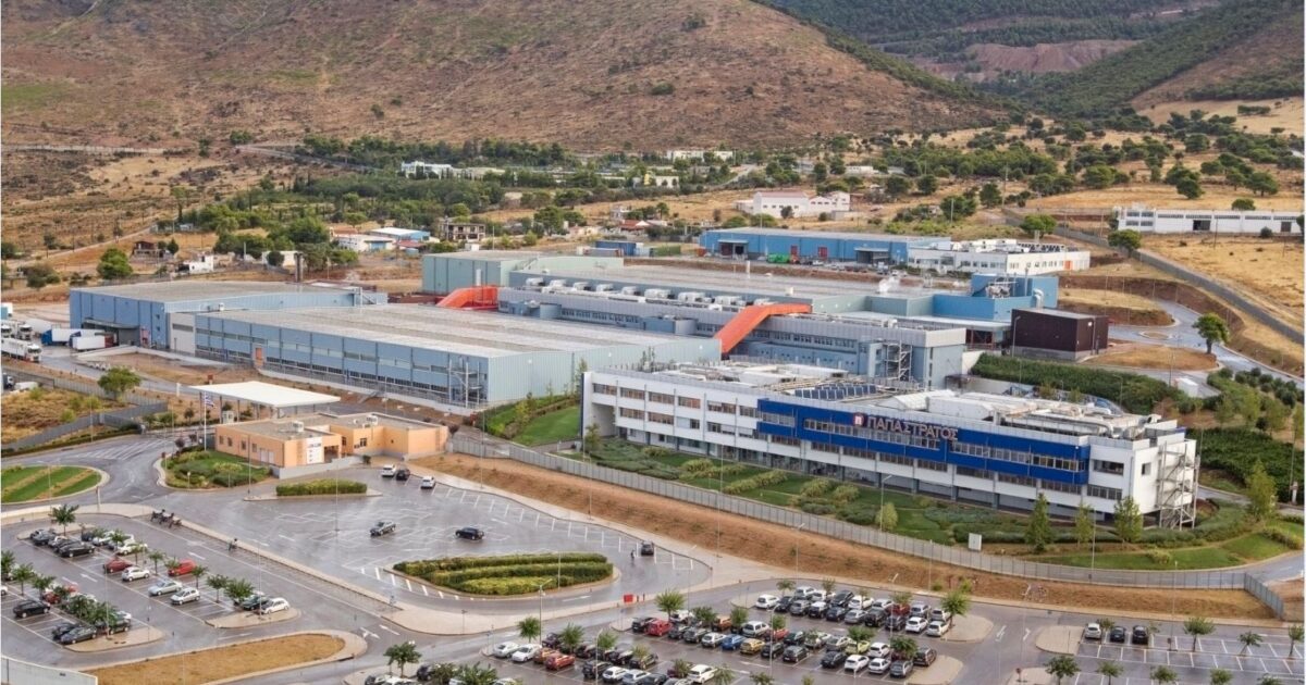 This is the most attractive employer in Greece for 2025