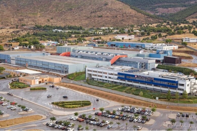 Αυτός είναι ο Πιο Ελκυστικός Εργοδότης στην Ελλάδα για το 2025