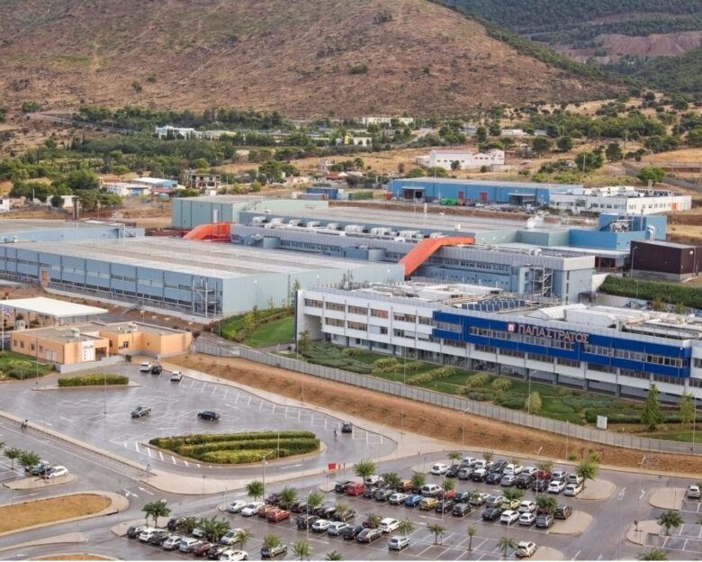 Αυτός είναι ο Πιο Ελκυστικός Εργοδότης στην Ελλάδα για το 2025