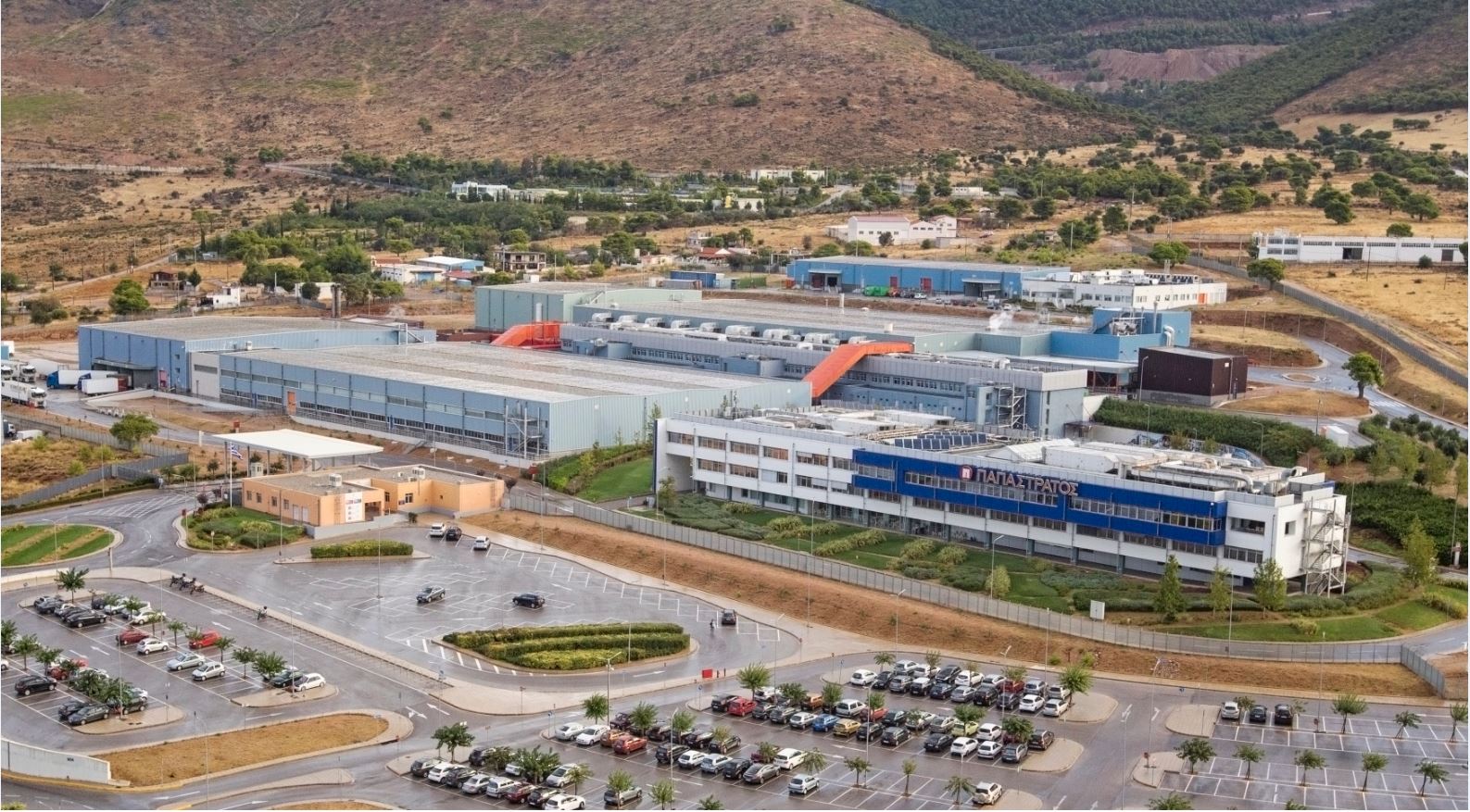 Αυτός είναι ο Πιο Ελκυστικός Εργοδότης στην Ελλάδα για το 2025