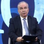 Ο Νίκος Παπαθανάσης