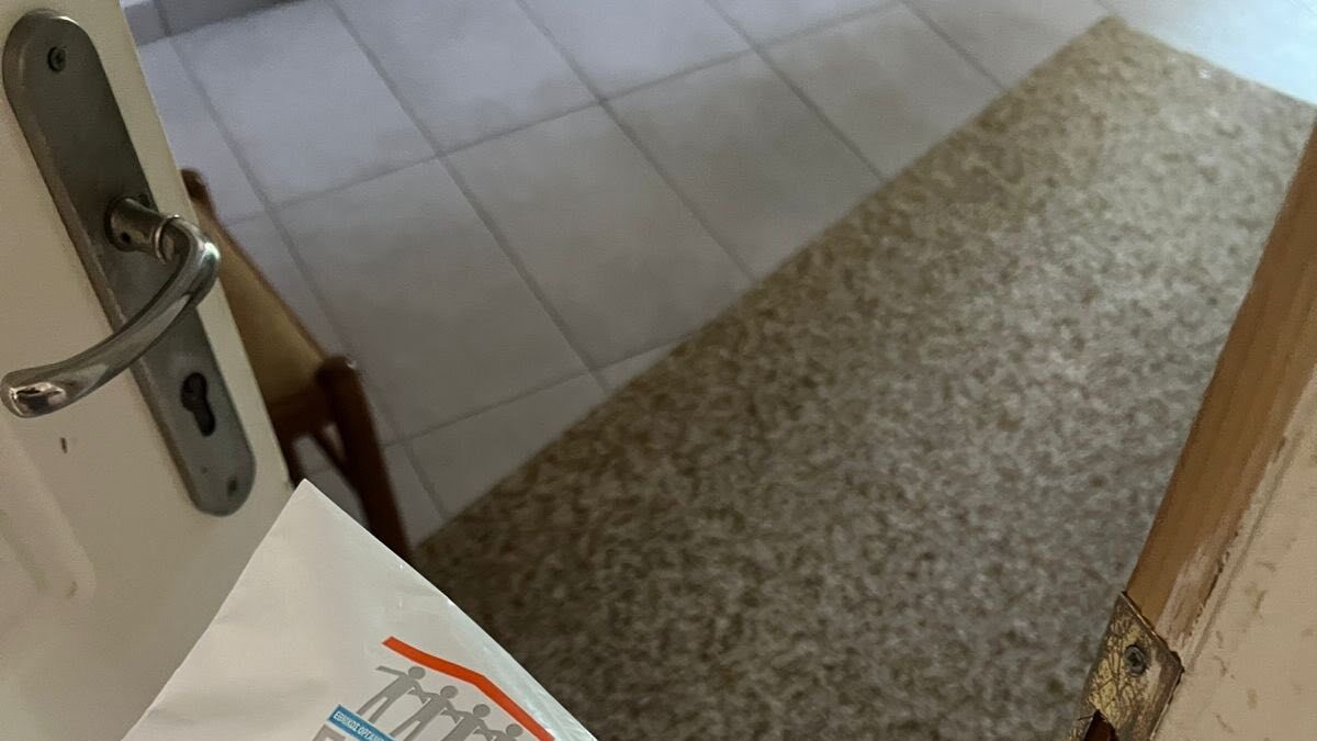 Παράδοση φαρμάκων κατ' οίκον