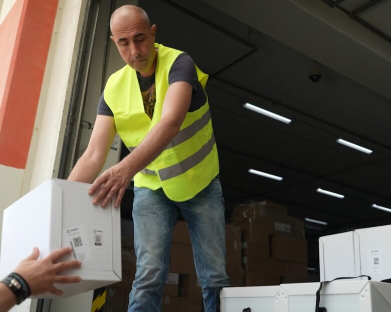 ΕΟΠΥΥ: 280 αιτήσεις μέσα σε ένα 24ωρο για τη διανομή φαρμάκων στο σπίτι