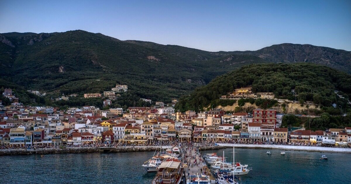 The challenges for Greek tourism are complex and urgent, according to SETE