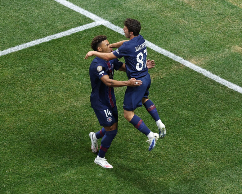 Παρί Σεν Ζερμέν – Ίντερ Μαϊάμι 4-0: Επιβλητική πρόκριση για τους Παριζιάνους στα προημιτελικά του Παγκοσμίου Κυπέλλου Συλλόγων