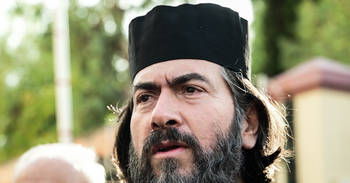 Ark of the World: Former Falter denounces Father Antonius for bribery – “His son gave me money”